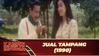 JUAL TAMPANG 1990 FULL MOVIE HD   DEDDY MIZWAR, DESY RATNASARI, MINATI ATMANEGARA