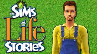 The Forgotten Sims 2 Game