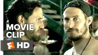Point Break Movie CLIP - Achieve the Impossible (2015) - Édgar Ramírez, Luke Bracey Action Movie HD
