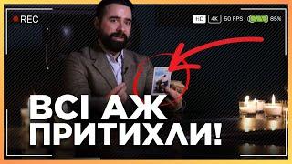 МОЛЬФАР здивував ВІДПОВІДДЮ про завершення війни. ВИ МАЄТЕ це почути! Такої КАРТИ ніхто не очікував