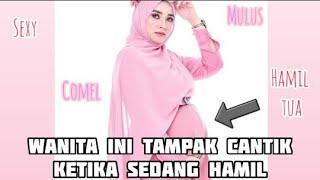 Bumil Cantik || Hamil Muda Tetep Eksis