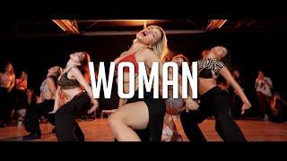 WOMAN - DOJA CAT - CHOREOGRAPHY BY JOJO GOMEZ