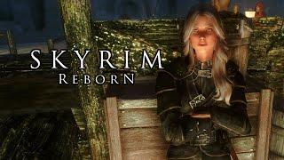 Skyrim Reborn (Modded) 20 | The Thieves Guild