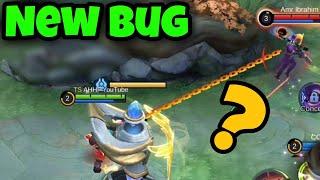 Franco Bug Hook 2022 Mobile Legend ?! Hooks Montage Franco (72)