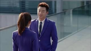 实习生 The Interns EP15 P1 ~ Fight For Your Sweet Love and Life ~ Zhao Liying ~ Chinese Drama