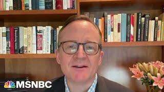 Robert Gibbs: Debt ceiling bill "just about as good a deal as humanly possible" with Republicans