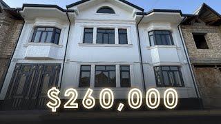 Zangiota tumani $260,000 lik hovli, 94-610-55-44