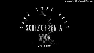 [FREE FOR PROFIT] Szpaku x Pikers Dark Type Beat - Schizofrenia / DillzeddProd.