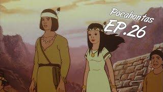 THE HOMECOMING - Pocahontas ep. 26 - EN