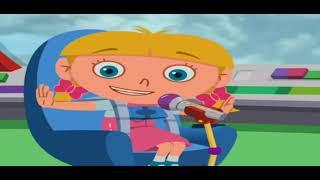 Little Einsteins  S02E18 - The Wild Goose Chase