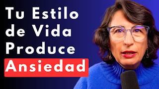 7 HÁBITOS Minusvalorados para CALMAR los SÍNTOMAS de la ANSIEDAD