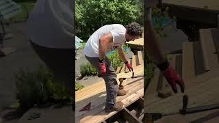 Coolest Deck Building Tools! 