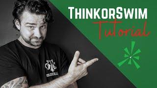 How to use TD Ameritrade ThinkOrSwim️ for Day Trading 2020 | ThinkorSwim Tutorial for Day Traders