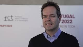 CMU Portugal Summit 2022 Interview - Paulo marques, Feedzai