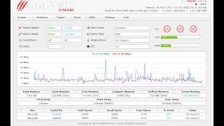 07 - Update RaptorCache & RaptorPanel