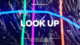 [FREE FLP] "Look Up" | FREE Reggaeton Flp 2021 |  fl studio *stock plugin* (Prod. Giomalias)