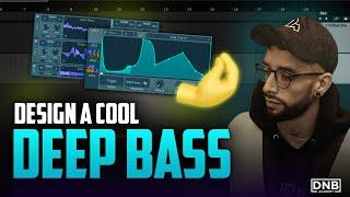 How to make a Cool Deep Bass