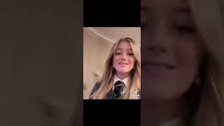 Colegialas tik tok 21