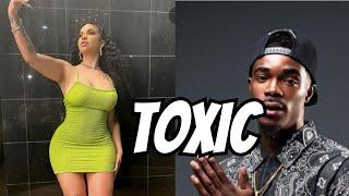 Renni Rucci Calls Foogiano Relationship Toxic  Wants To Date This Celebrity