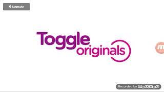 Toggle originals logo