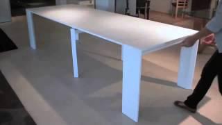 Desain Furniture Minimalis Unik