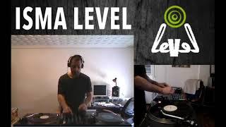 Isma Level - Sesión 6 Remember TECHHOUSE level - cuarentena 2020