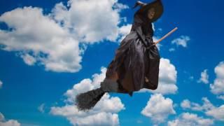 Flying Witch