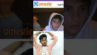 Jai shree ram  #jaishreeram  #omegle #shortsvideo #shortsfeed #shorts #omeglefunny #funnymemes