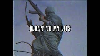 [FREE] $UICIDEBOY$ TYPE BEAT "BLUNT TO MY LIPS"