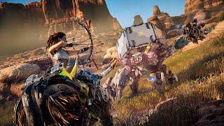 Gaming review Horizon Zero dawn on acer predator helios 300(RTX2060+i5 10thgen)