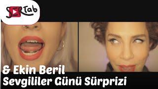 Sertab Erener & Ekin Beril - Sevgililer Günü Sürprizi