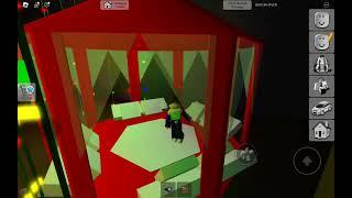 24 часа в пещере в #brookhaven RP Roblox#roblox роблокс 