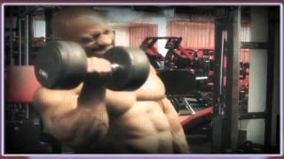 Bodybuilding Motivation - No Shortcut (Muscle Factory) NEW