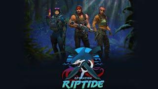 CSGO OPERATION RIPTIDE OVERVIEW, NEW SKINS, COLLECTIONS & MORE!