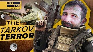 How a Bored Ex-Soldier Became Escape From Tarkov's Deadliest Streamer