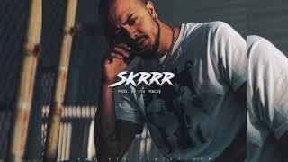 Hard Trap Beat Instrumental - "SKRRR" | Sick Rap Instrumental (prod. Kyu Tracks)