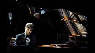 Tchaikovsky - Piano Concerto № 1 in B-flat minor.  Ivan Moshchuk - piano.  Yuriy Yanko – conductor