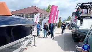 Выставка Samara Boat Show '24