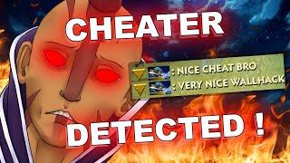 Dota 2 Cheaters - AM with FULL PACK OF SCRIPTS!!!