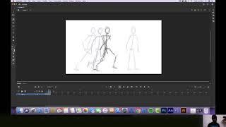 Character Animation Tutorial PT. 1