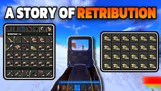 A Story of Retribution - Rust Console (Movie)