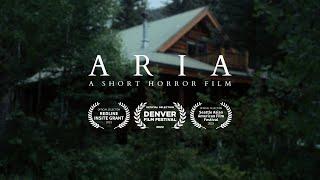 ARIA | Award Winning Horror Short Film