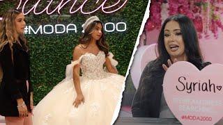 Mom FIGHTS the dress expert | PlanningMyQuince EP21