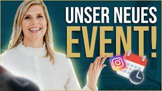 Event: Als Coach, Berater oder Selbstständige mit Instagram durchstarten (rockyourbusinessday2023)