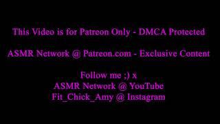 ASMR NETWORK PATREON CONTENT