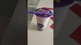 Minuman Chatime Paling Enak | Chatime Jakarta Indonesia