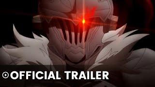 GOBLIN SLAYER Season 2 - Official Trailer | AnimeTaiyo