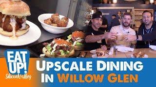 Upscale Dining w/ a Chill Vibe - Braise Willow Glen (San Jose, CA)