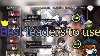 Illusion Connect Global: 2 Leaders You Need To Use/ Team Guide