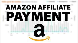  How To Setup Amazon Affiliate Payment Method (Step by Step)